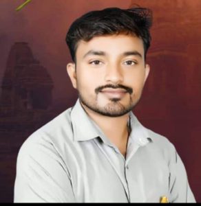 शंकर साळाजी बरडे